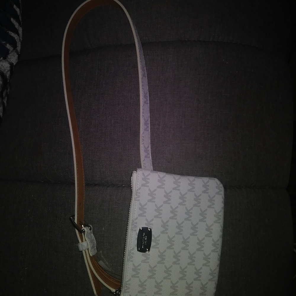 Mk fanny pack
